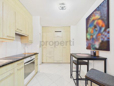 Zentrale & Ruhige Lage, Helle Räume, Gepflegte Substanz mit Wertste... - Foto 4