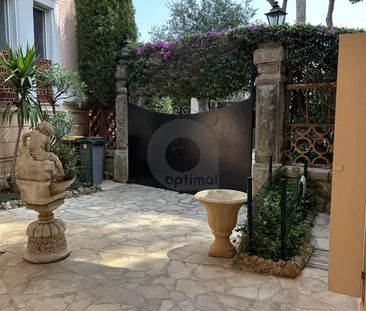 Location Appartement 3 pièces 88m² ROQUEBRUNE CAP MARTIN 06190 - Photo 6