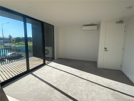 101/198 Gloucester Street, City, Christchurch City - Sunny City Centre Apartment in Prime Location - Photo 2