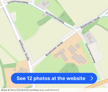 Penthouse Wohnung in zentraler Lage! - Photo 1