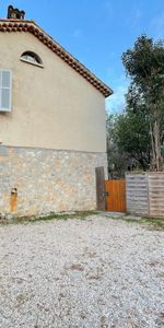 Location Appartement 3 pièces 62m² VENCE 06140 - Photo 4