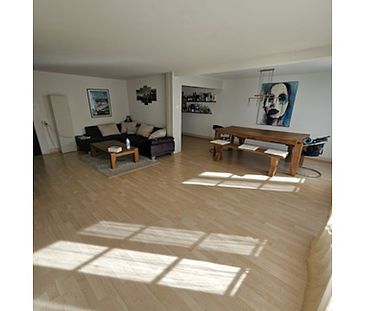 3½ Zimmer-Wohnung in Burgdorf (BE), möbliert - Foto 5
