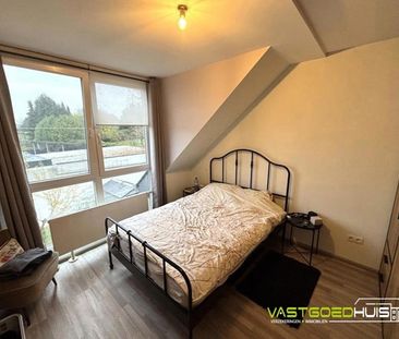 Appartement te huur in Ninove - Foto 5