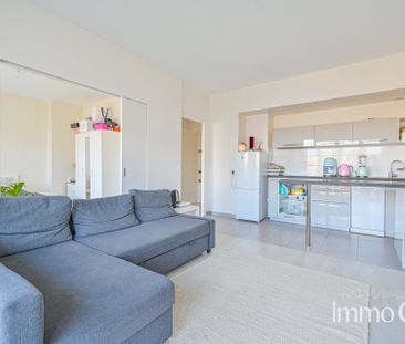Appartement 2 pièces - 44.15m² - Photo 1