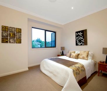 25/1 Nangnak Lane, Mont Albert VIC 3127 - Townhouse For Rent | Domain - Photo 3
