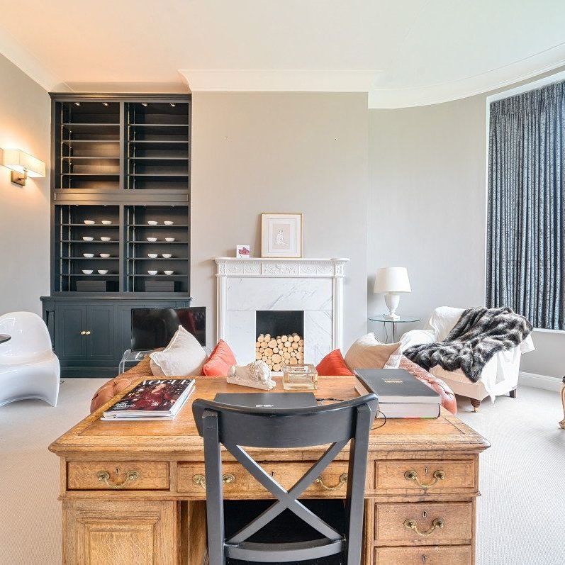 The Paragon, London, SE3 - Photo 1