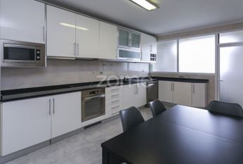 Apartamento T3 em Porto