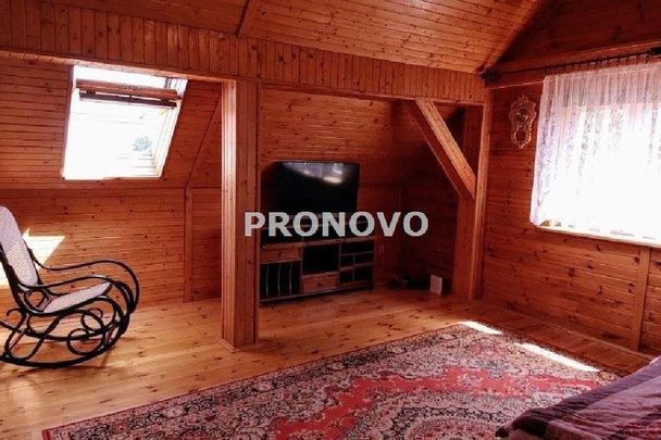 Dom Węgorzyno Cieszyno powierzchnia 240.0 m² C319-WD-46169 - Zdjęcie 1