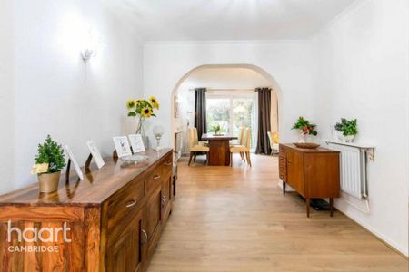 3 bedroom terraced house to rent - Photo 4