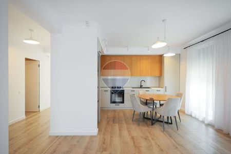 De închiriat casă modernă cu 4 camere, în Oncea - Photo 3