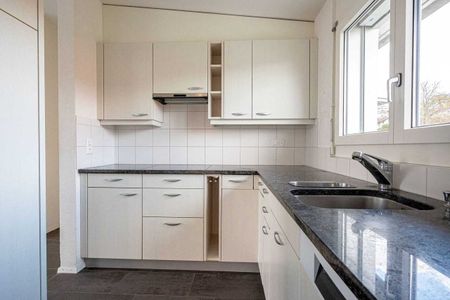 4.5 Zimmer, 107 m², 2. Stock - Photo 5