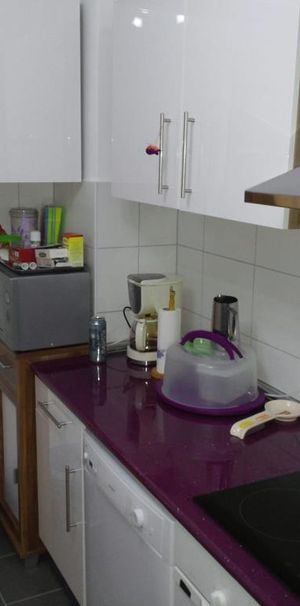 Helle 3-Zimmer-Wohnung ab 01.03.2026 verfügbar - Foto 1