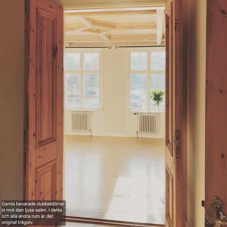 Östra Långgatan, Varberg - Foto 5