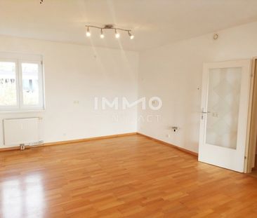 Großzügige 4-Zimmer-Wohnung mit Balkon in Artstetten - Foto 3