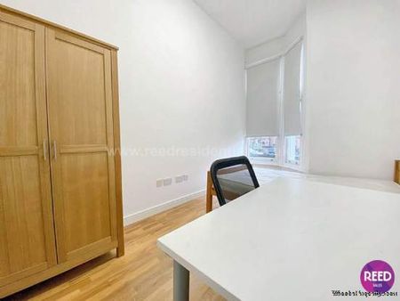 1 bedroom property to rent in Nottingham - Photo 5