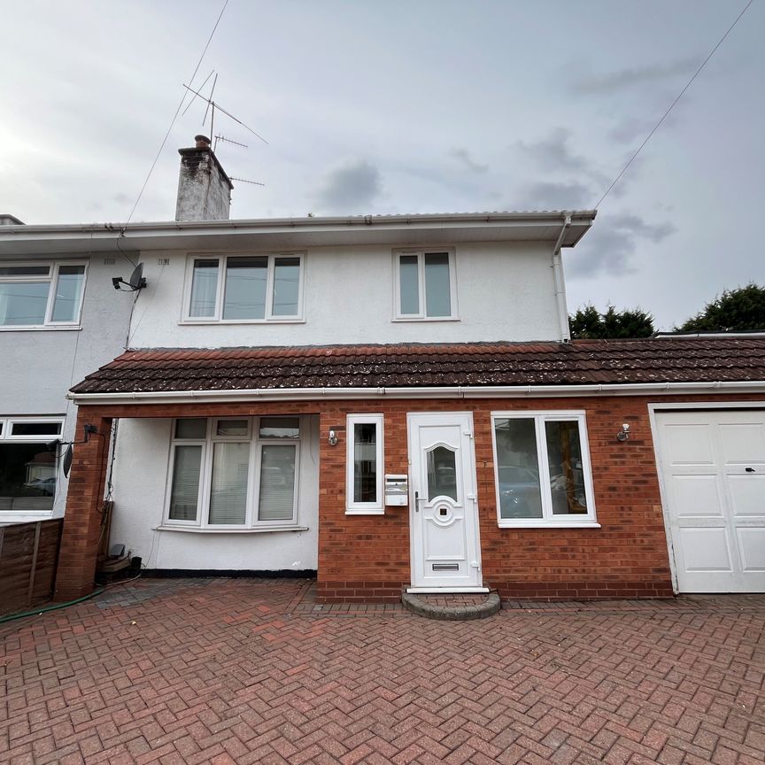 3 bedroom house to rent - Photo 1