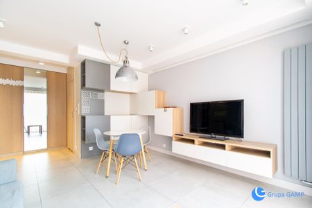 Studio z klimatyzacją, Stare Miasto, ul. Łazarza - Фото 5