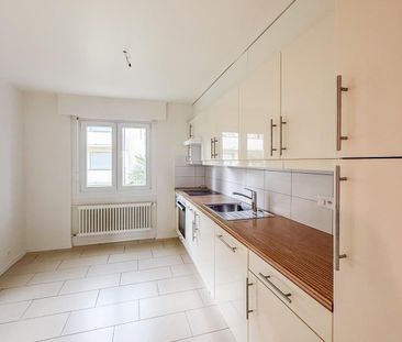 Adresse de choix au centre d'Yverdon-les-Bains - Foto 1