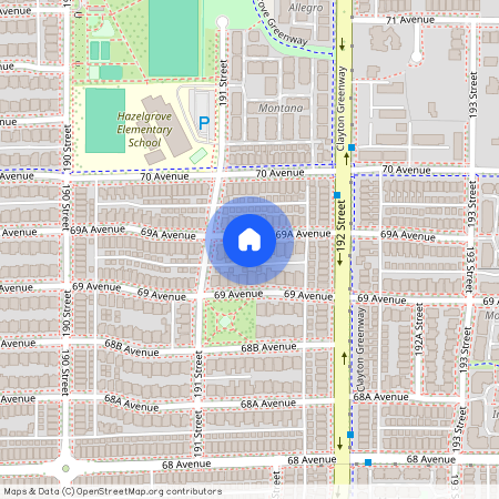 19130 69A Avenue, V4N 0A5, Surrey