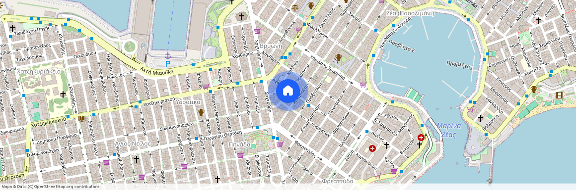 Πειραιάς (Φρεαττύδα)