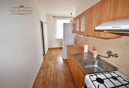 Pronájem bytu 2+1 61 m² - Photo 2