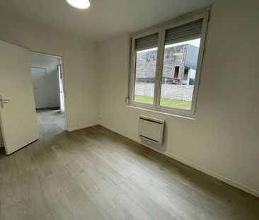 Location Appartement 2 pièces 26m² - Photo 6
