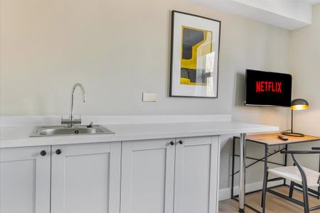 House share to rent - Photo 4