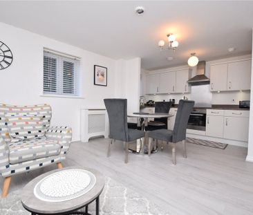 2 bedroom apartment to rent - Photo 6