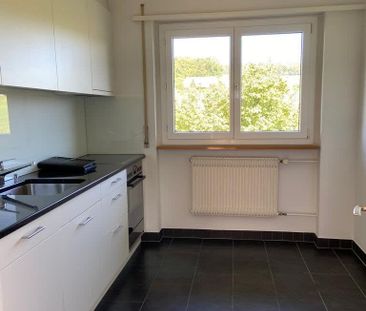 5 Zimmer, 87 m², 1. Stock - Foto 6