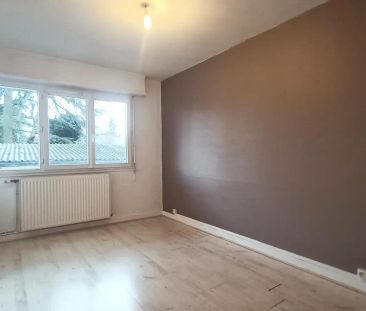Appartement à louer 3 pièces 63.28m² - Photo 6
