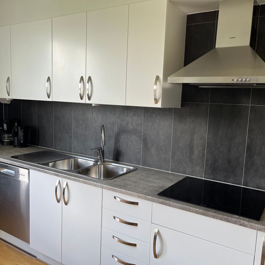 Långarödsvägen, Höganäs - Foto 1