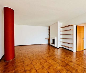 Vacallo – 3.5 room apartment with panoramic view for rent - Photo 2