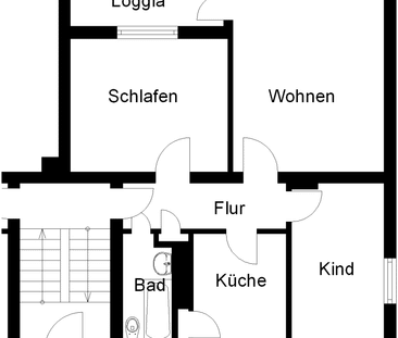 Margaretenweg 12, 33611 Bielefeld OT Schildesche - Foto 4