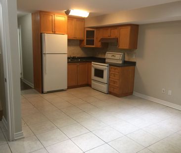 For Lease - 150 Wiltshire Avenue Unit# Lower, Toronto, Ontario - Photo 5