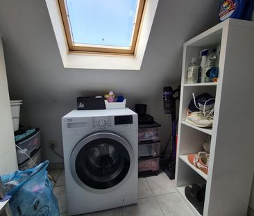 Dakappartement met ruim terras en 2 slaapkamers - Foto 3