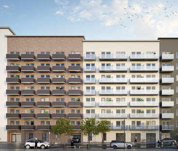 Södra Häggviksvägen, Sollentuna - Photo 1