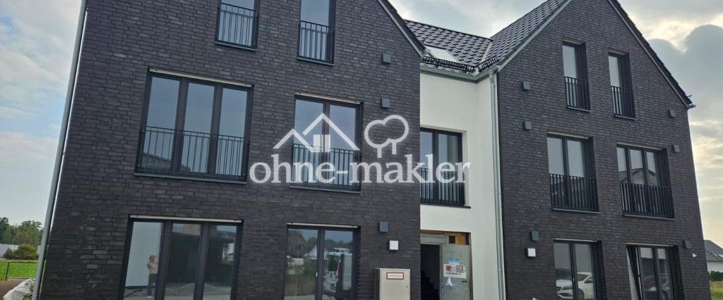 Dachgeschosswohnung in Nordrhein-Westfalen - Lippstadt (Bad Waldliesborn) - Photo 1