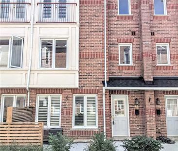 For Lease - 151 Townsgate Drive Unit# 81, Vaughan, Ontario - Photo 3