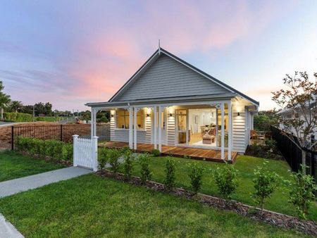 Warkworth, 108B Pulham Road - Photo 4