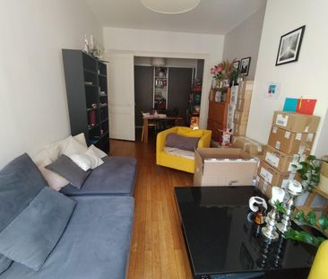 T4 LYON 6ème - Au cœur du 6e arrondissement de Lyon, ... - Photo 1