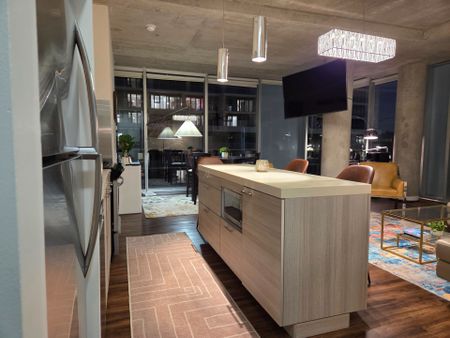 For Lease - 552 Wellington Street Unit# 1305, Toronto, Ontario - Photo 4