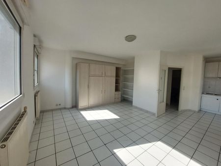 : Appartement 32.0 m² à ST ETIENNE - Photo 5