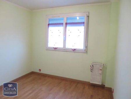 Appartement à louer 5 pièces 86.29m² - Photo 2