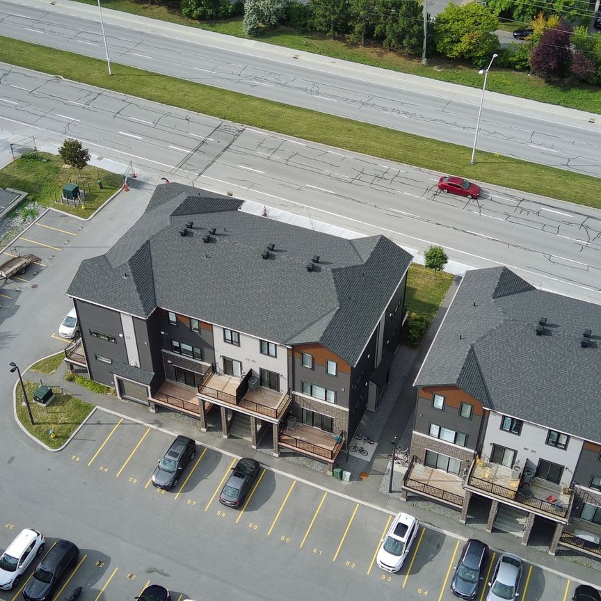 For Lease - 500 Eldorado Private Unit# C, Kanata, Ontario - Photo 1