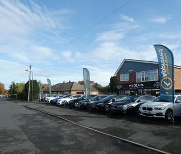 3 bedroom flat to rent - Photo 4