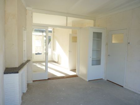 Te huur: Uhlenbeckstraat 22 - Foto 5