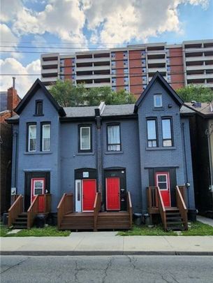 For Lease - 210 Wilson Street Unit# D, Hamilton, Ontario - Photo 1