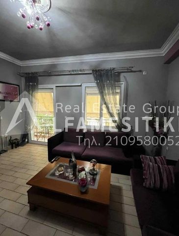 Διαμέρισμα για ενοικίαση Αγία Σοφία - Μανιάτικα (Ταμπούρια – Αγία Σοφία) - Photo 3