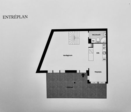 Årsta - 5rok - tillsv - 29.900kr/mån - Foto 5