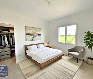 Location Maison 4 pièces 88m² LA VILLE DIEU DU TEMPLE 82290 - Photo 3